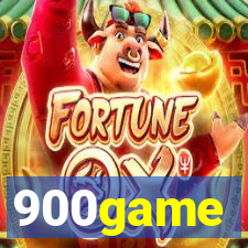 900game