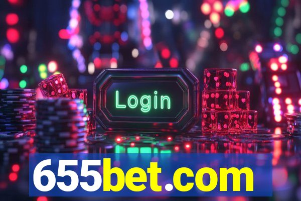 655bet.com