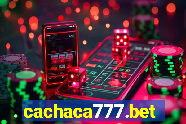 cachaca777.bet