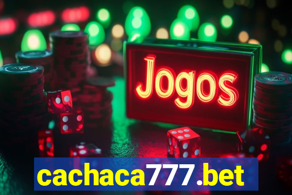 cachaca777.bet