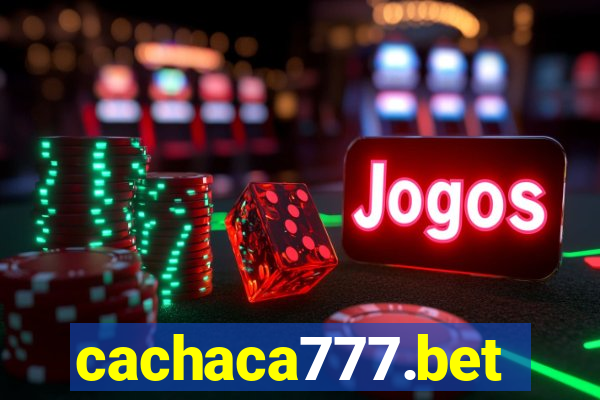 cachaca777.bet