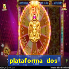 plataforma dos famosos jogos