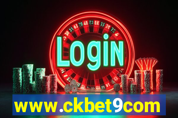 www.ckbet9com