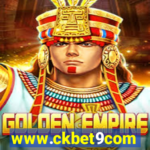 www.ckbet9com