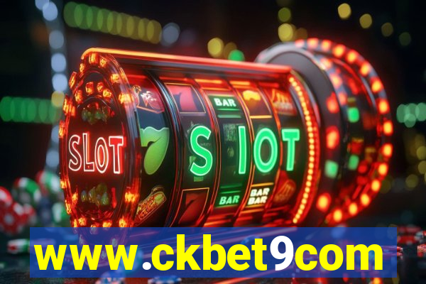 www.ckbet9com