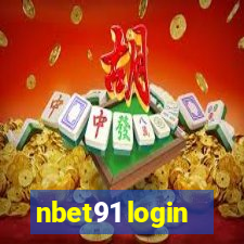 nbet91 login