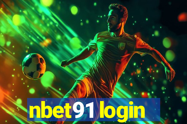 nbet91 login