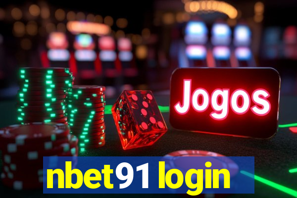 nbet91 login