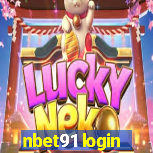 nbet91 login