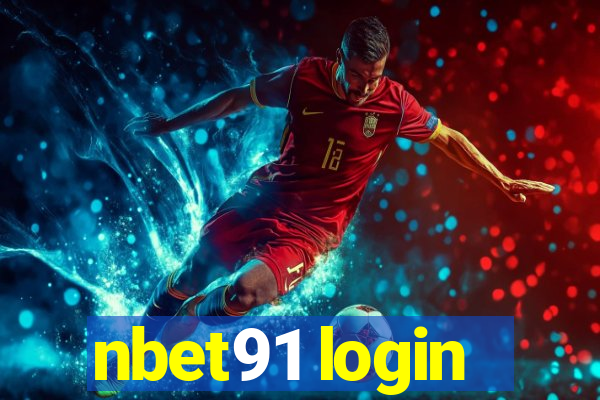 nbet91 login