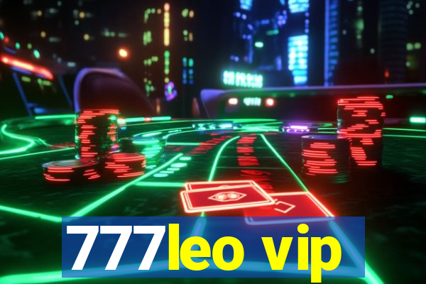 777leo vip