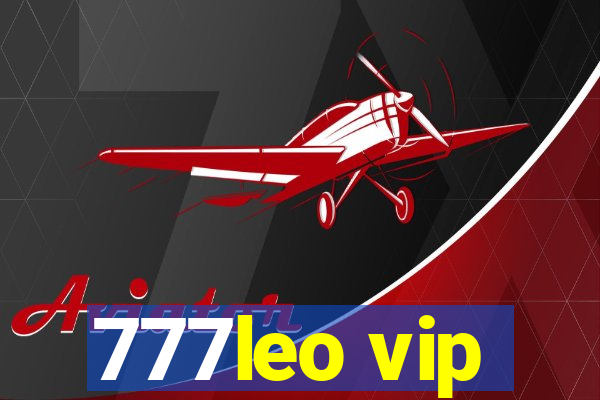 777leo vip