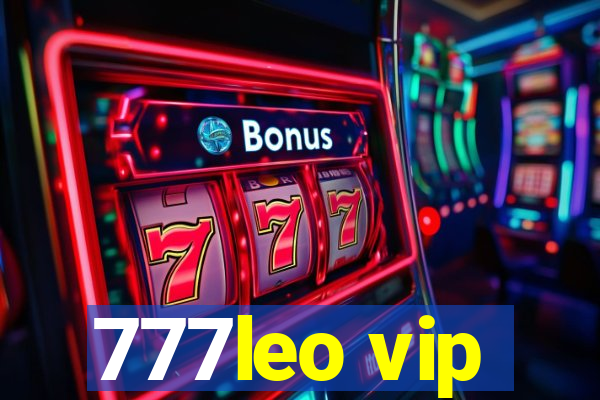 777leo vip