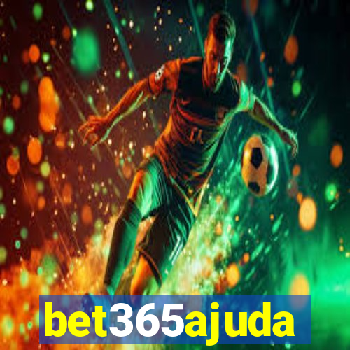 bet365ajuda