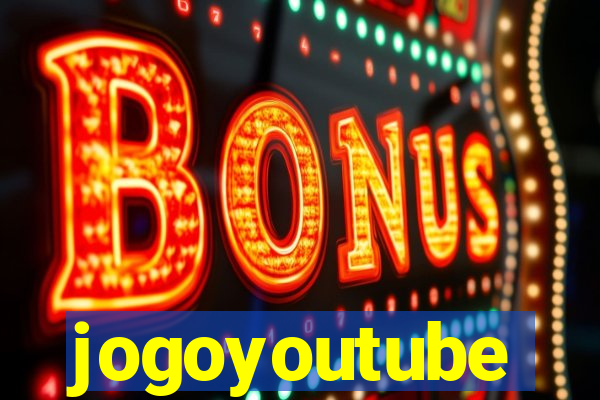 jogoyoutube