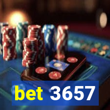 bet 3657