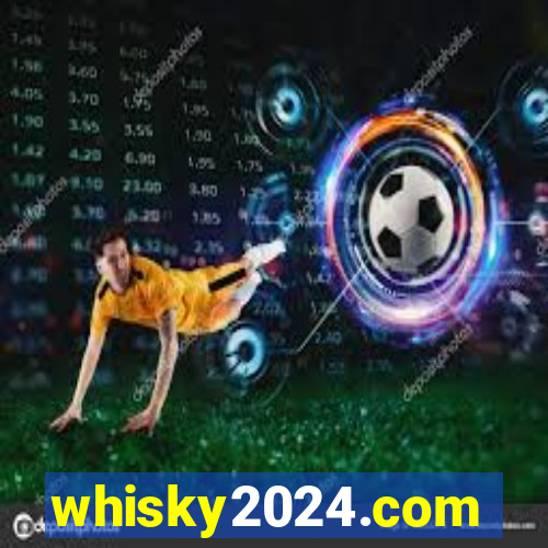 whisky2024.com