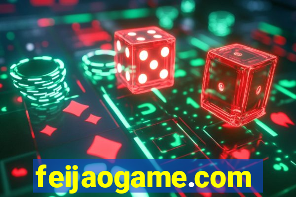 feijaogame.com