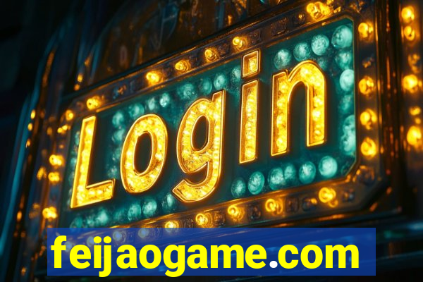 feijaogame.com