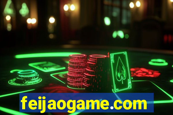 feijaogame.com