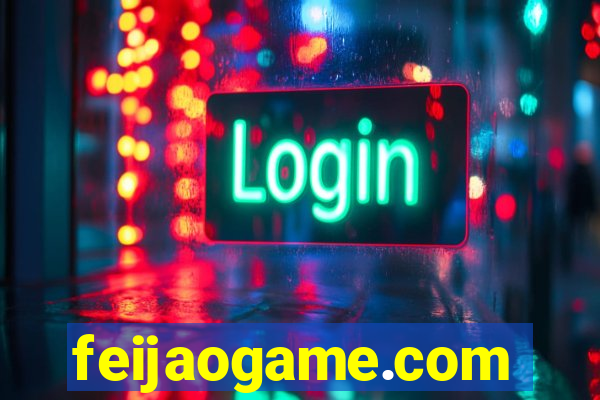 feijaogame.com