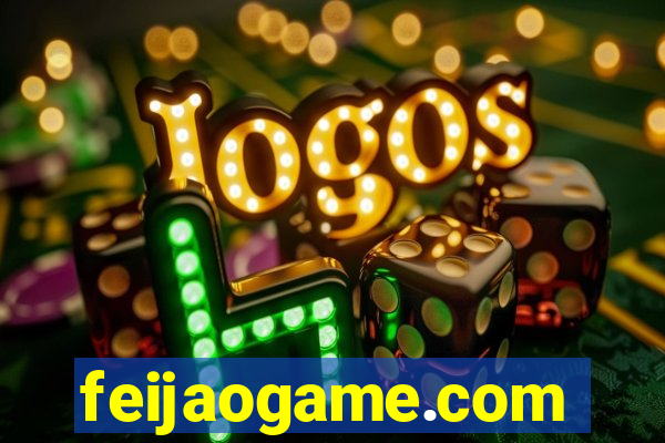 feijaogame.com