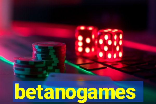 betanogames