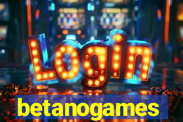 betanogames