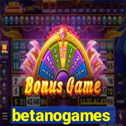 betanogames