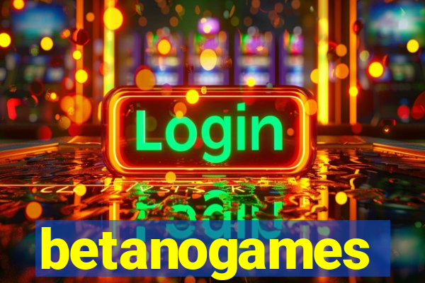 betanogames