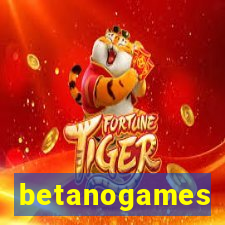 betanogames