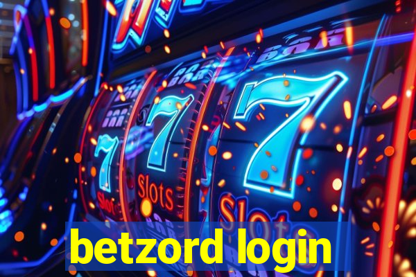 betzord login