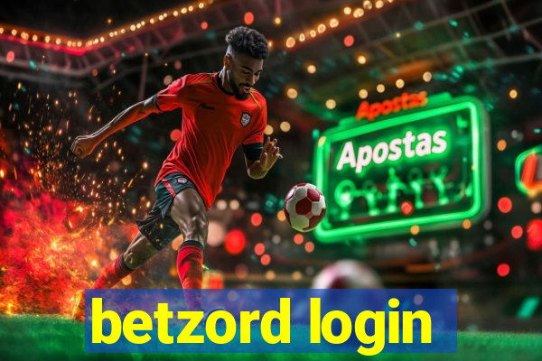 betzord login