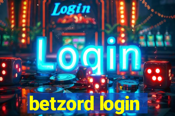 betzord login