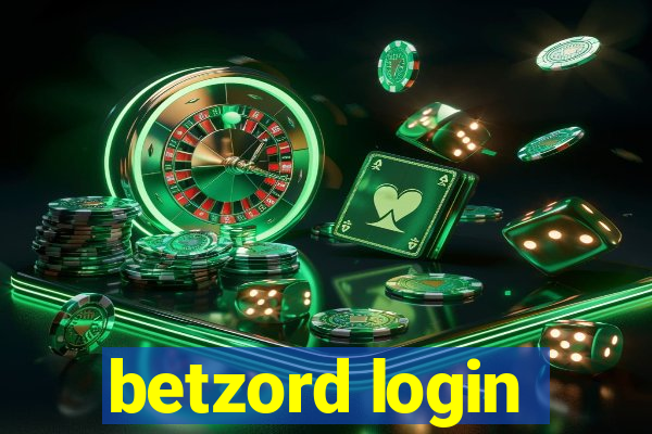 betzord login