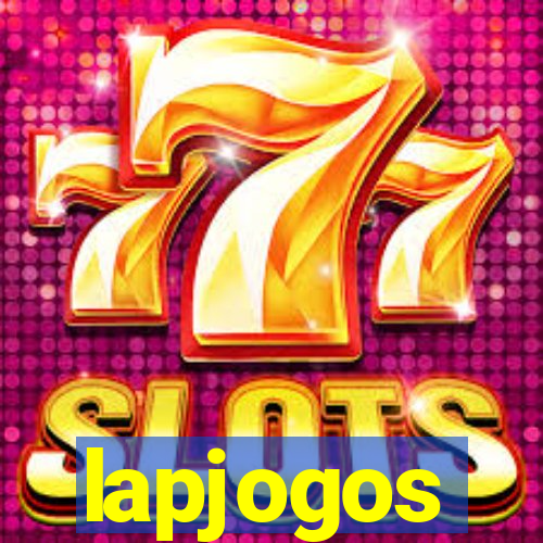 lapjogos