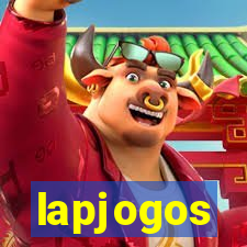 lapjogos