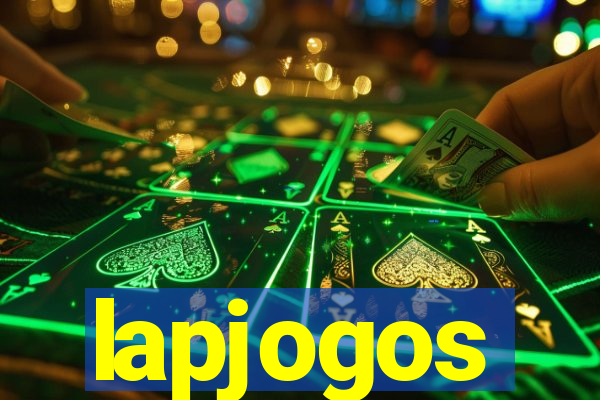 lapjogos