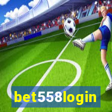 bet558login