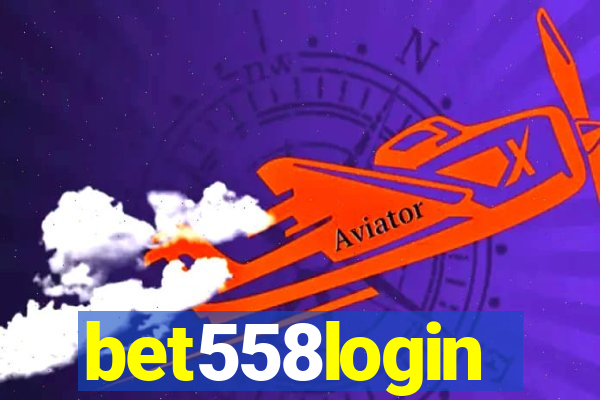 bet558login