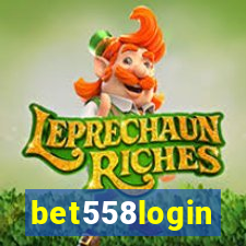 bet558login