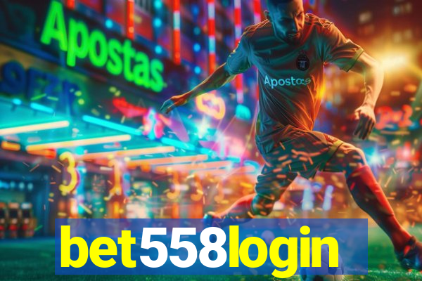 bet558login