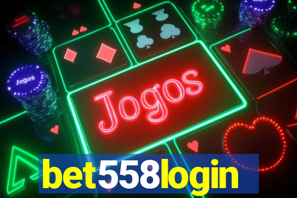 bet558login