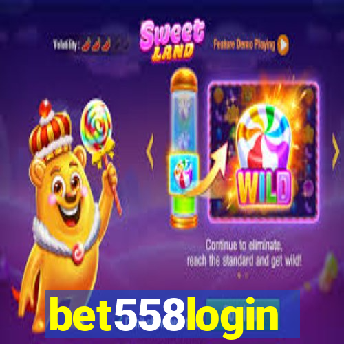 bet558login