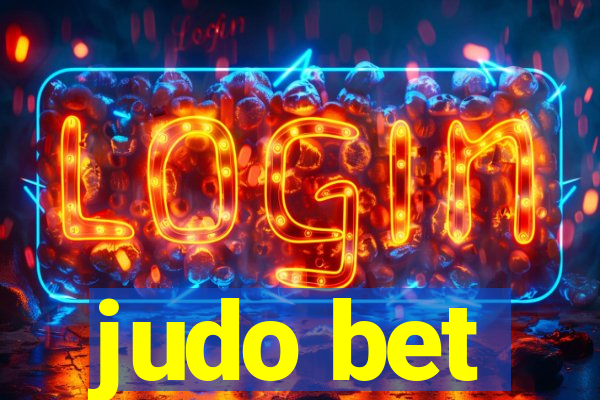 judo bet