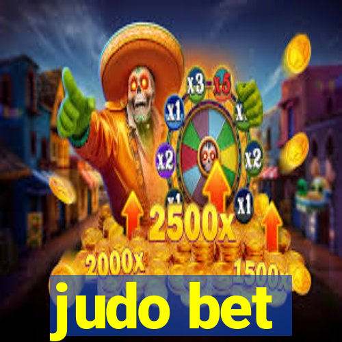 judo bet