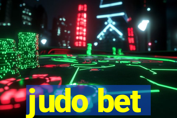 judo bet