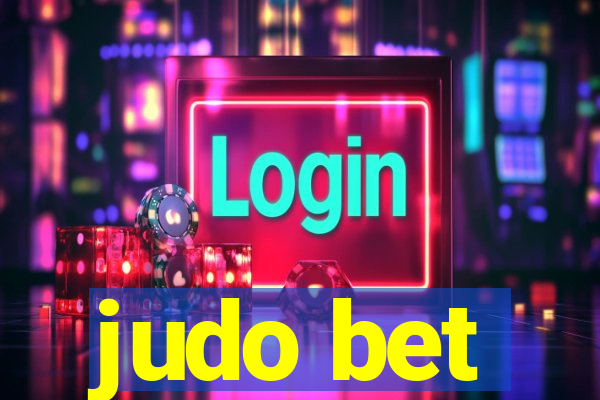 judo bet