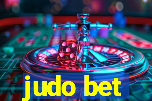 judo bet