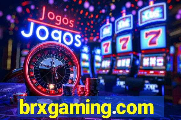 brxgaming.com